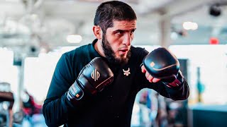 Islam Makhachev - Brutal 185lbs &#39;&#39;Next Fight&#39;&#39; Training 2023