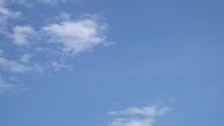 Free Timelapse Clouds - Free 4K Stock Footage