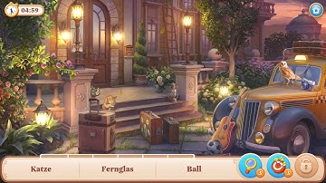 🏰 Manor Matters 🔎 Levels 6-10 | No Commentary Gameplay