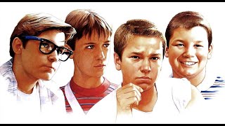 Stand By Me (1986) Trailer