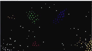 Vectored Spatial Partitioning Research