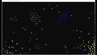 Vectored Spatial Partitioning Research