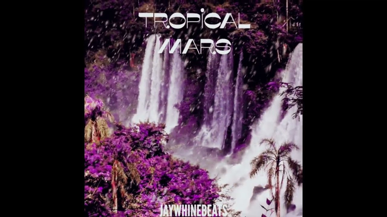 Tropical Mars REGGAETON 2022 (JAYWHINEBEATS) 🎯