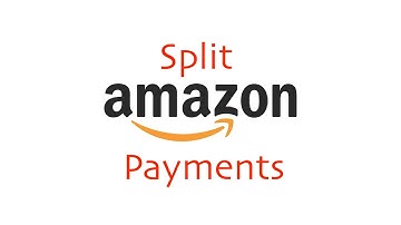 How To: Split Amazon Purchases On Multiple Credit Cards