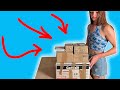 BIG UNBOXING. Retro Stuff with Natalie... ❤️