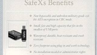 C2 SafeXs Partner Overview