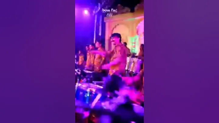 Prerna raas 2022