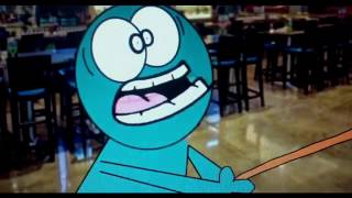 Scenes For Joe Judd Lord Power Videos