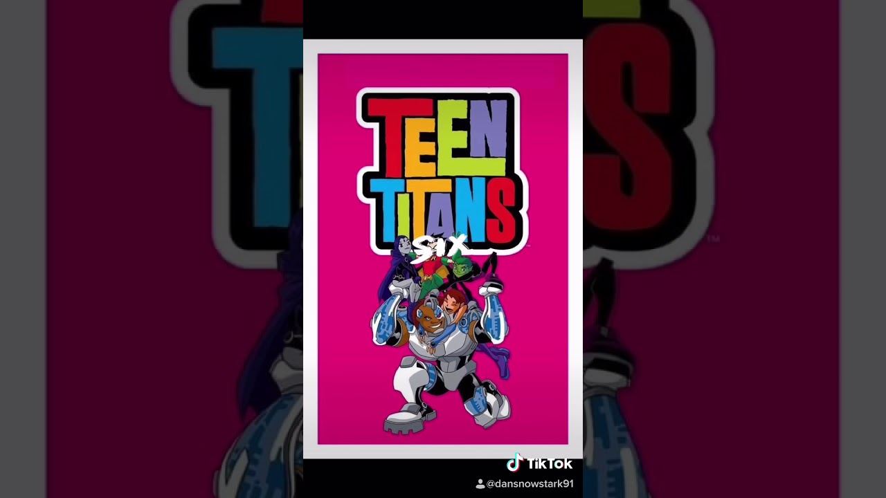 My top 10 favorite Cartoon Network characters