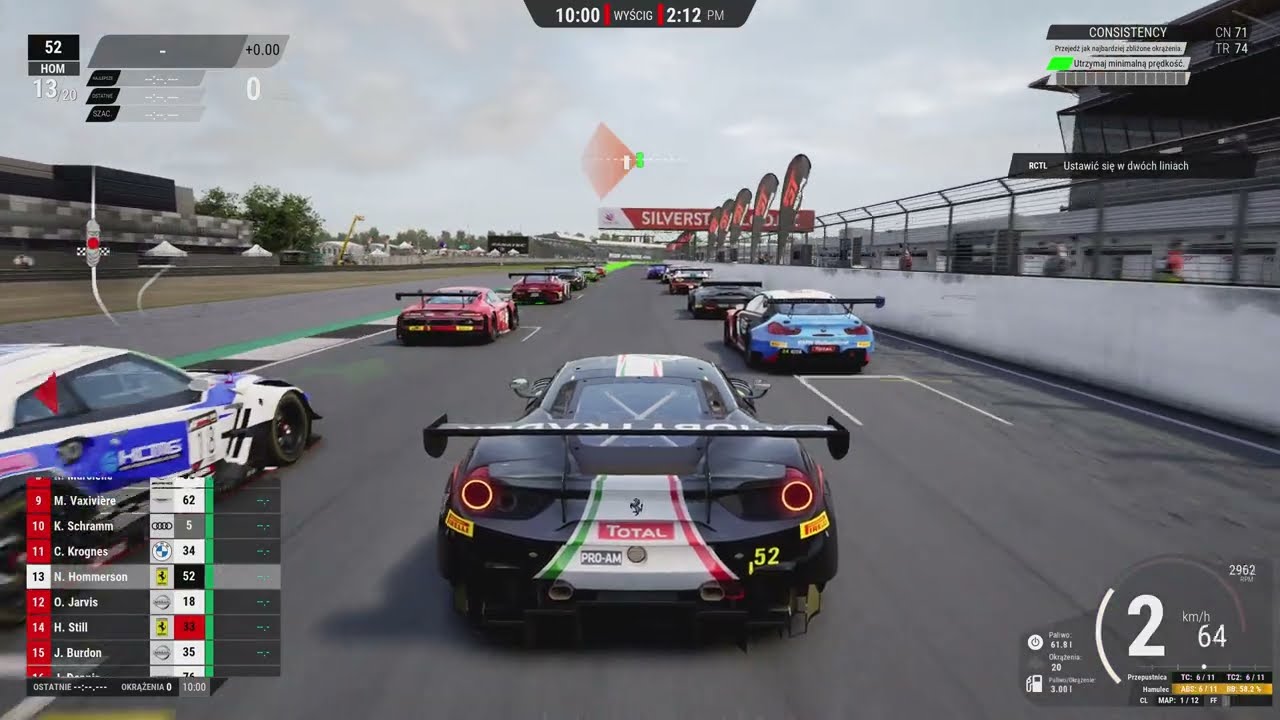 Assetto Corsa Competizione Patch 1 8 Gameplay 4K 60FPS PS5 YouTube assetto-corsa-competizione-patch-1-8-gameplay-4k-60fps-ps5-youtube