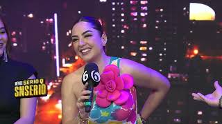 Rosalba Azuara Llegó A La Televisión Con Cero Experiencia Msqsns