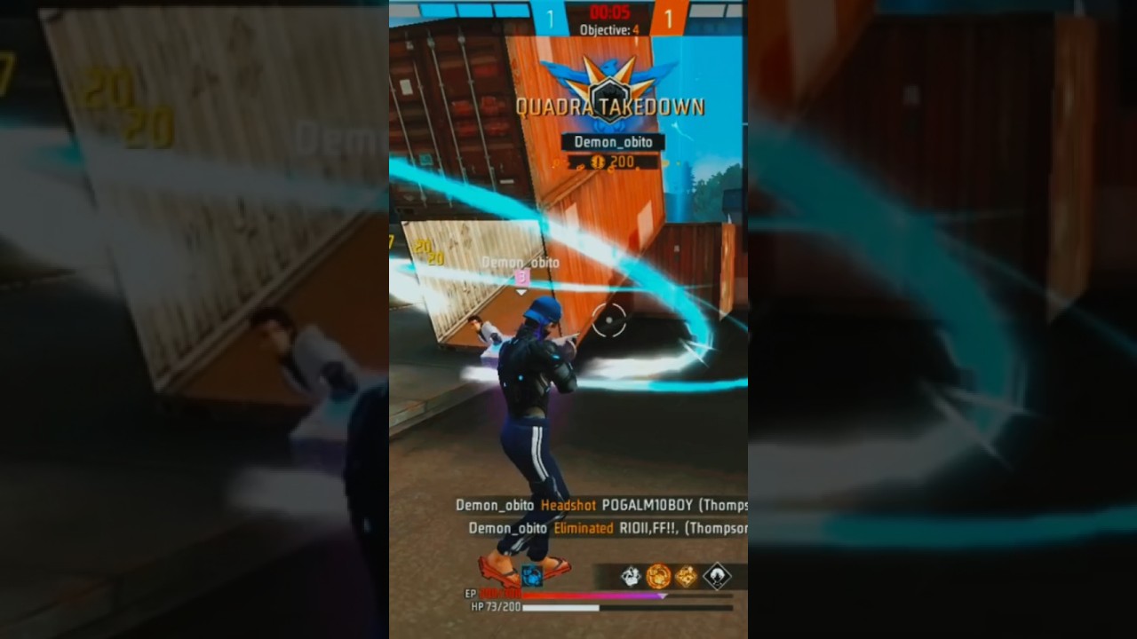 heroic ground mind blowing ace