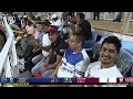 Superman Steps Up Again | West Indies v Sri Lanka 1st T20