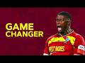 Jason Holder Amazing T20 Bowling