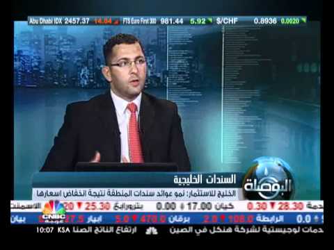 سوق السندات الخليجية 2