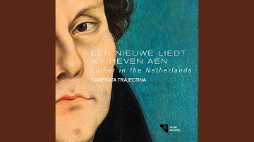 Nu heffen wy een nieu liet aen