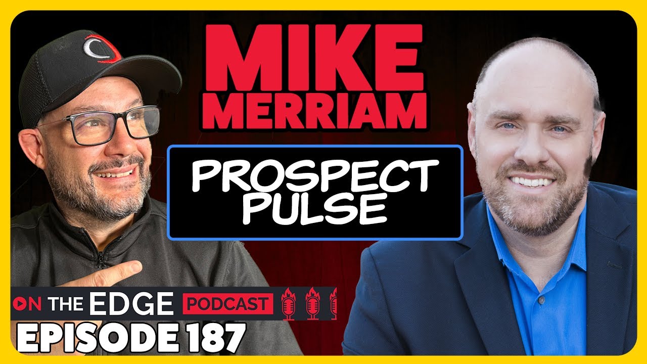 Mike Merriam’s Foolproof System for Winning Realtor Partnerships