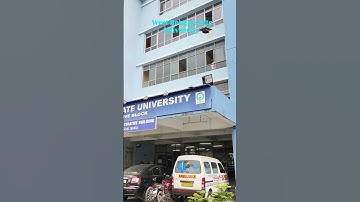 West Bengal state University 🎓#wbsu #university #education #study#song