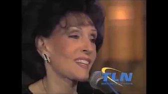 Dottie Rambo - Tears Will Never Stain (The Streets Of That City) Dottie Rambo - Tears Will Never Stain (The Streets Of That City)