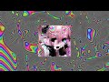 A weirdcoreglitchcore playlist to distract u from life slowed  reverb