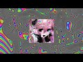 a weirdcore//glitchcore playlist to distract u from life (slowed + reverb)