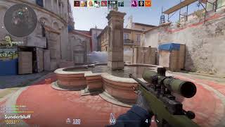 Awp Collateral headshot 4K!