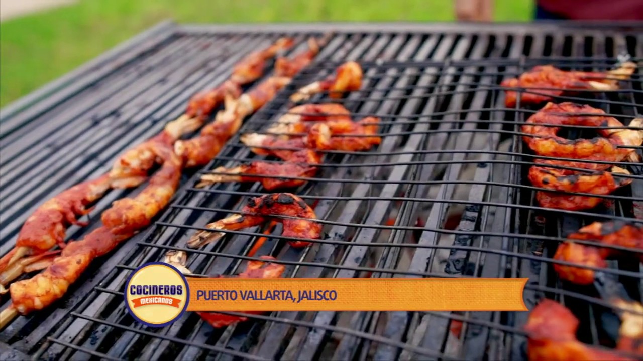 Gastronomía Mexicana: Nico y Nacho Cadena en Puerto Vallarta | Cocineros Mexicanos