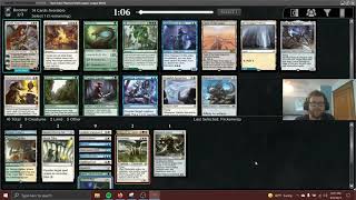 Melira & Company | Bant Cube Draft