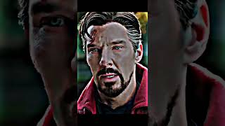 Dr Strange And America Chavez Memory Lane The Multiverse Of Madness Clips Scene