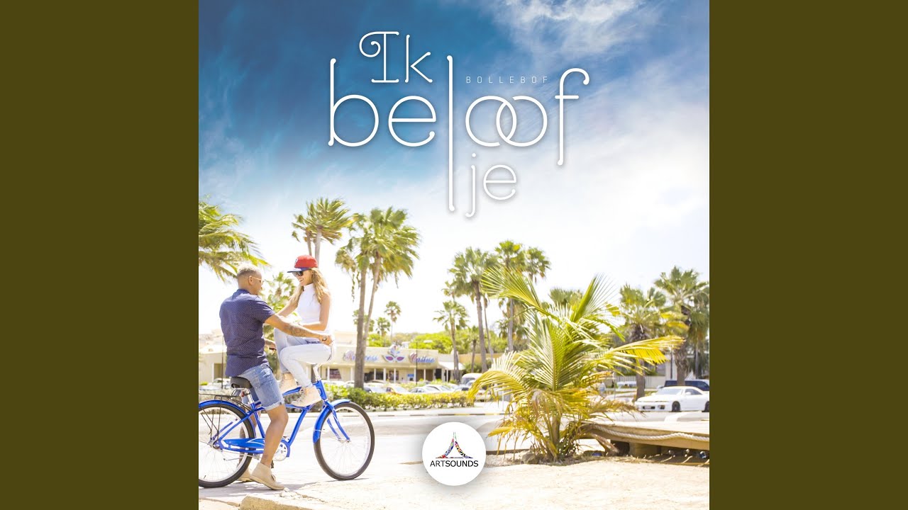 Ik Beloof Je - YouTube Music