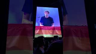 Vielleicht Vielleicht - AnnenMayKantereit - Live em Köln September 2023 #annenmaykantereit #köln
