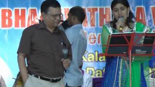 A.S. John Orchestra: Preyasi Manohari