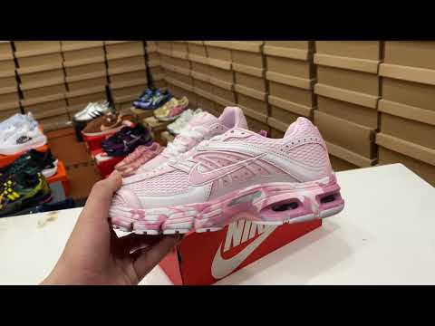 #Nike Air Max Moto 2K Running Shoes