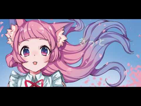 茶々丸りん プラチナ【歌ってみた】