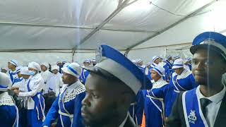 LIZALISE IDINGA LAKHO