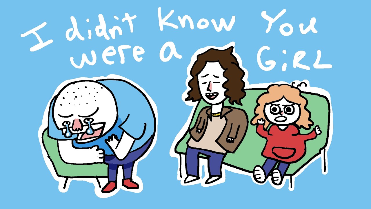 How Ugly Girls Find Love (Stavvy's World Animated)