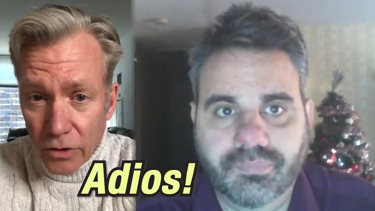 Chris Hansen Finally Fired Vincent Nicotra (and Thoughts On The Onision Investigation)