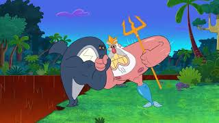 Zig and Sharko SEASON 3 tập dài [ HD ] screenshot 3