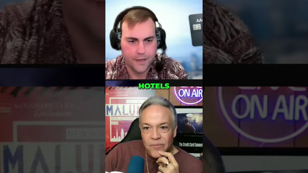 Citi Strata Premier: Your First Credit Card Choice #shorts