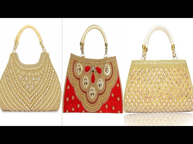 Bridal Purse at Rs 295/piece(s) | New Items in New Delhi | ID: 2745178355