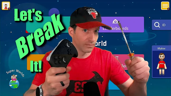 Switch 2 Pro Controller Teardown & D-Pad Fix! Redesign Confirmed!