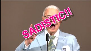 картинка: Забудьте о восхищении – мы пережили ежегодное собрание