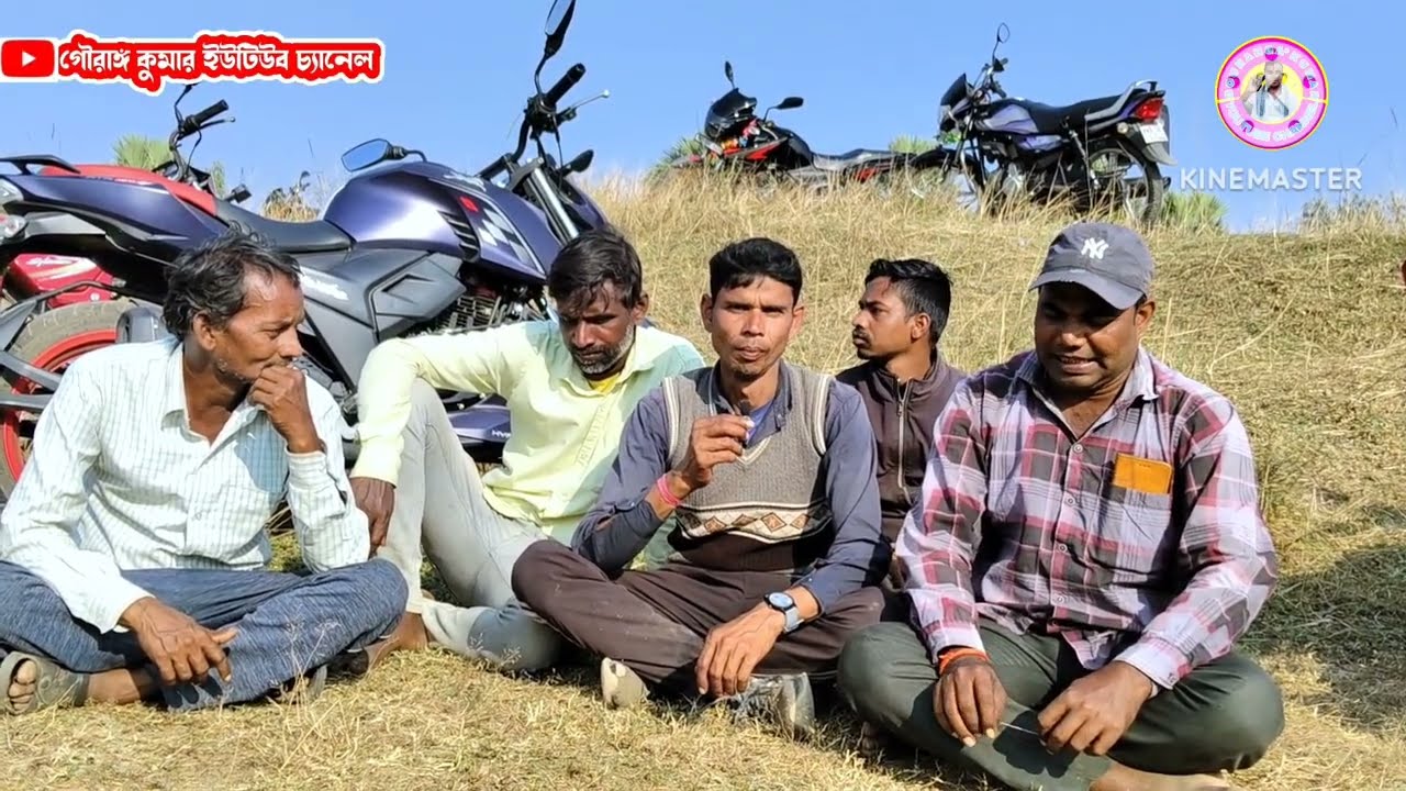 ৩ রা মাঘ🌼শত্রুঘন মাহাতো বুলেট ঠাকুরের সাথে জোড়া হওয়ার পর মহাদেব মাহাতোর🔥সম্পূর্ণ সাক্ষাৎকার শুনুন💢