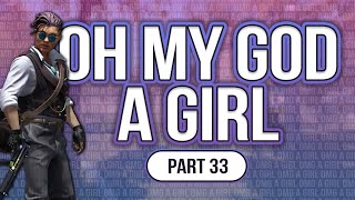 Come With Daddy | OMG a Girl Series [33]