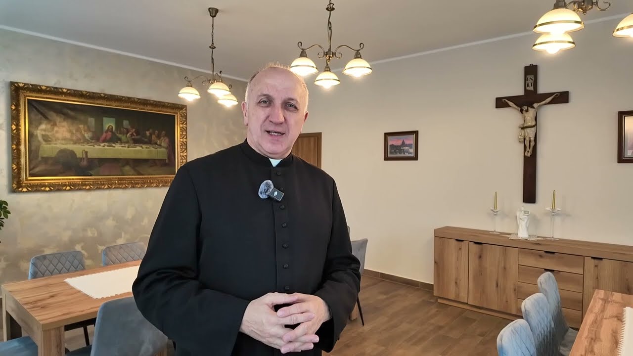 Zasłuchani w słowo Pana | Niedziela 01.03 |