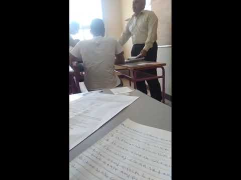 طالب ثانوية صنايع م قلب اللجنه