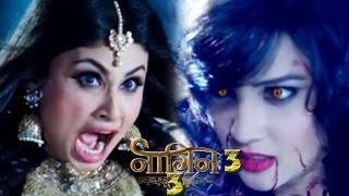 NAAGIN 2 -29th April 2018 | Latest Upcoming Twist | ColoursTv Serial NAAGIN Season 2