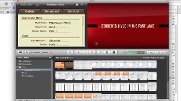 How to export iMovie projects and upload to YouTube.mp4