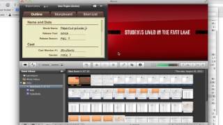 How to export iMovie projects and upload to YouTube.mp4
