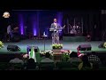 BREAKTHROUGH PRAYER SERVICE